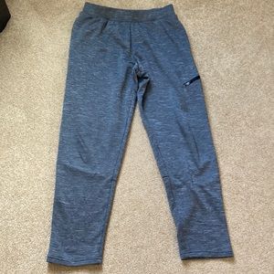 Boys champion C9 gray sweatpants